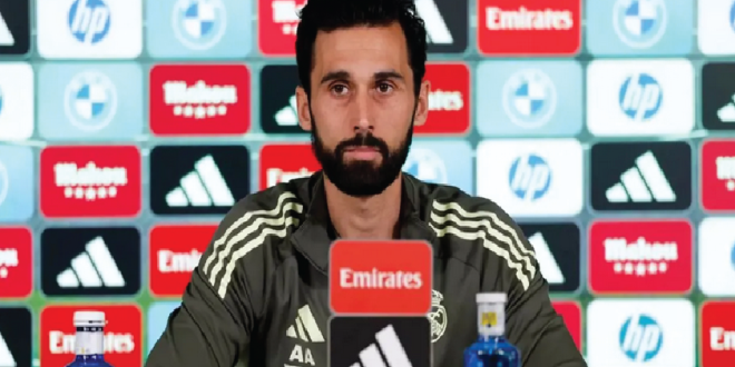 Madrid Siap Hadapi Duel Panas Kontra Celta Vigo