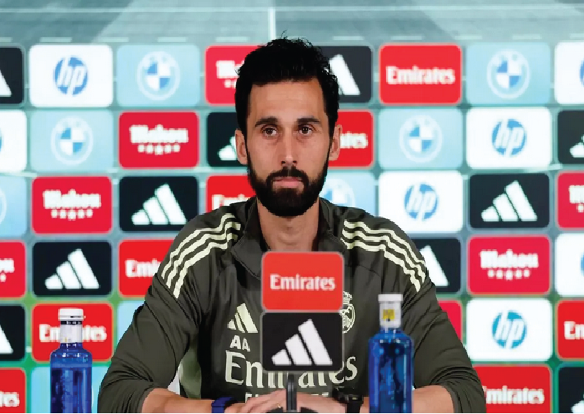 Madrid Siap Hadapi Duel Panas Kontra Celta Vigo