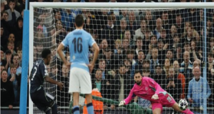 Man City dan Chelsea Tersingkir! Kekalahan Telak Usir Duo Inggris dari Liga Champions