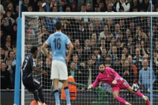 Man City dan Chelsea Tersingkir! Kekalahan Telak Usir Duo Inggris dari Liga Champions