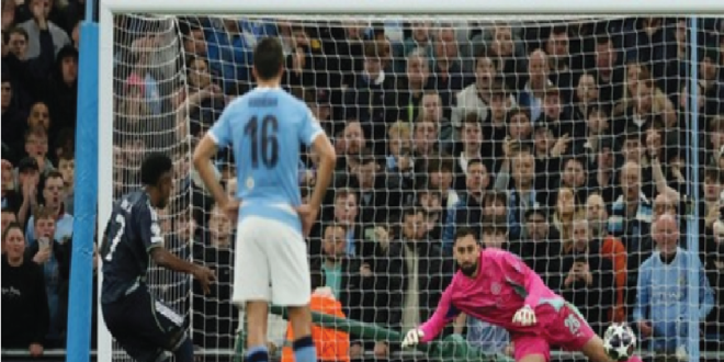 Man City dan Chelsea Tersingkir! Kekalahan Telak Usir Duo Inggris dari Liga Champions