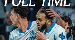 Marseille vs Auxerre – Misi Les Phocéens Amankan Tiket Liga Champions