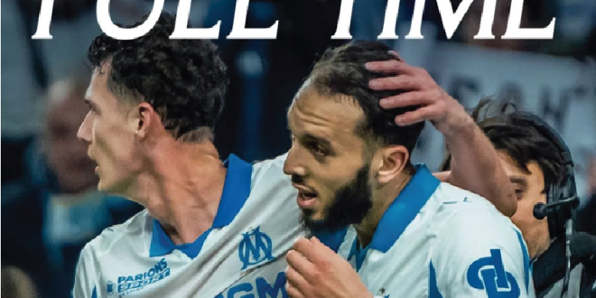 Marseille vs Auxerre – Misi Les Phocéens Amankan Tiket Liga Champions