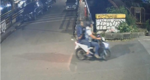 Membongkar Kasus Luka Bakar Aktivis KontraS Diduga Disiram Air Keras