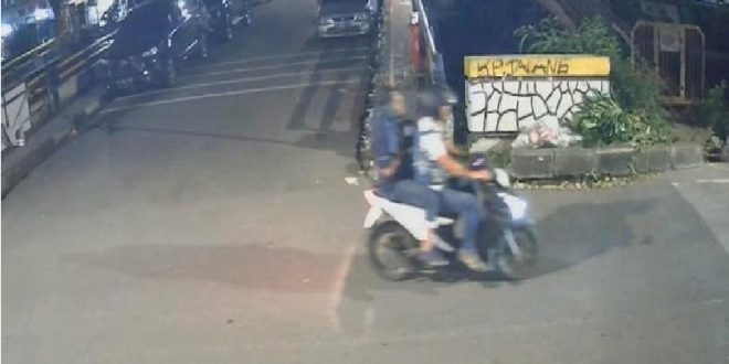 Membongkar Kasus Luka Bakar Aktivis KontraS Diduga Disiram Air Keras