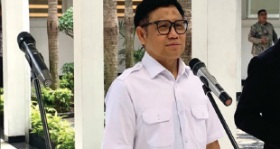 Menko Muhaimin Kritik Konsep Kreatif Amsal Sitepu Dihargai Nol Rupiah: Jangan Matikan Kreativitas