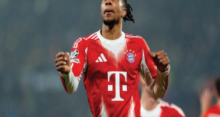 Michael Olise, Winger Paling Mematikan