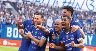 Millwall Dekat Promosi: Tekuk Derby County 1-0