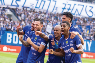 Millwall Dekat Promosi: Tekuk Derby County 1-0