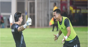 Nadeo Bidik Kemenangan, Borneo FC Siap Lanjutkan Tren Positif Hadapi Persib