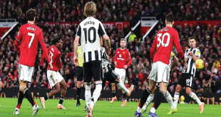 Newcastle United Tantang Man United, Setan Merah Tak Diunggulkan