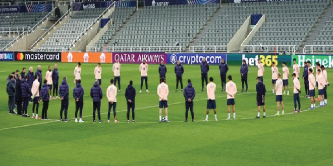 Newcastle vs Barcelona: Los Cules Hadapi Kekuatan Finansial Premier League