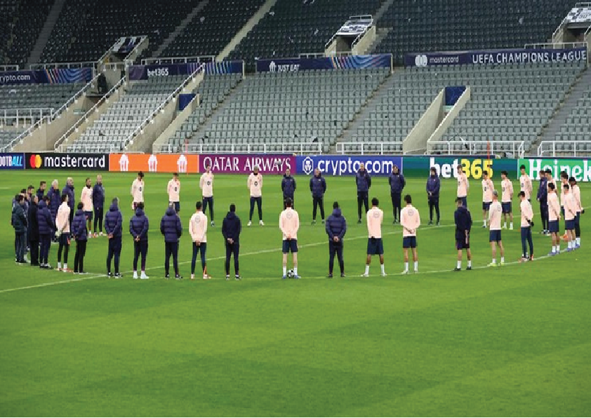 Newcastle vs Barcelona: Los Cules Hadapi Kekuatan Finansial Premier League