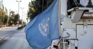 PBB mengecam keras serangan Israel yang menewaskan penjaga perdamaian asal Indonesia