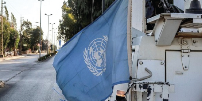 PBB mengecam keras serangan Israel yang menewaskan penjaga perdamaian asal Indonesia