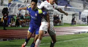 Pelatih Arema FC Evaluasi Performa Pemain Usai Ditumbangkan Bali United