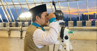 Penentuan Idul Fitri 2026 Lewat Sidang Isbat Digelar Hari Ini: Jadwal dan Mekanisme Lengkap