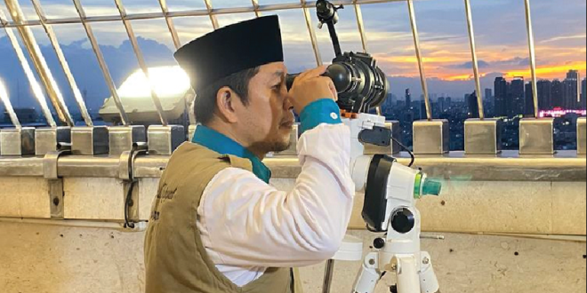 Penentuan Idul Fitri 2026 Lewat Sidang Isbat Digelar Hari Ini: Jadwal dan Mekanisme Lengkap