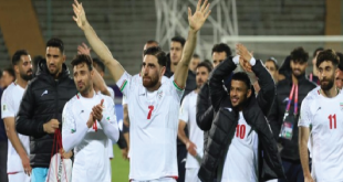 Pengamat: AS Patut Malu atas Boikot Iran di Piala Dunia 2026