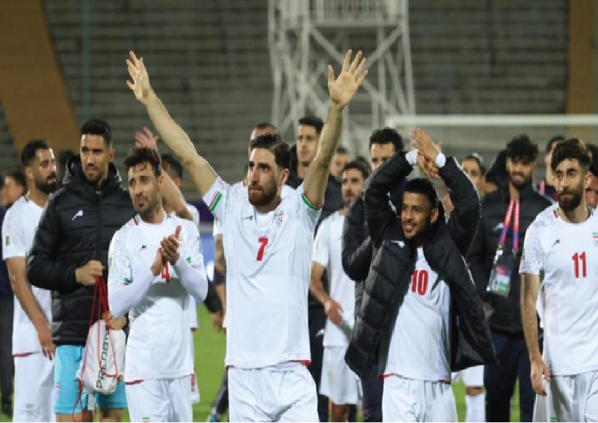 Pengamat: AS Patut Malu atas Boikot Iran di Piala Dunia 2026