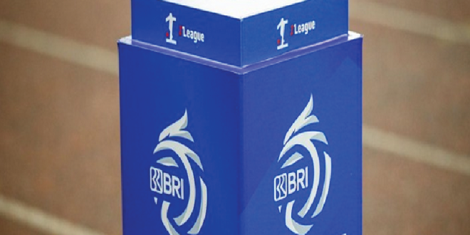 Persik Menang atas PSBS, Persijap Tahan Imbang Persis