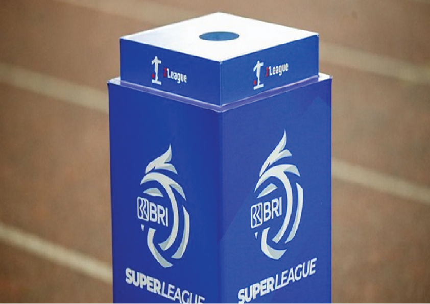 Persik Menang atas PSBS, Persijap Tahan Imbang Persis