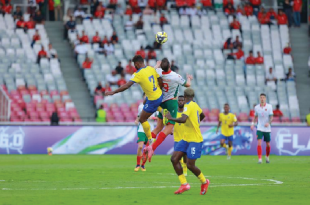 Pertandingan Saint Kitts and Nevis vs Kepulauan Solomon Ditunda Akibat Cuaca Buruk