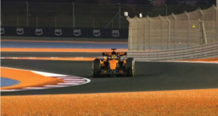 Piastri Ungguli Antonelli di FP2 GP Australia