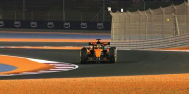 Piastri Ungguli Antonelli di FP2 GP Australia