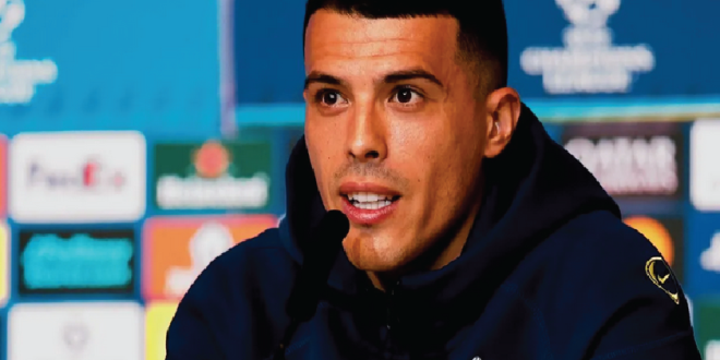 Porro: Tottenham Fokus Hadapi Atletico, Liga Inggris Dikesampingkan Sementara