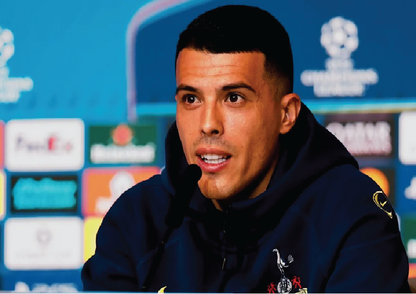 Porro: Tottenham Fokus Hadapi Atletico, Liga Inggris Dikesampingkan Sementara