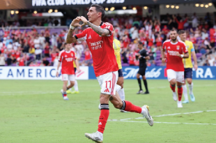 Prediksi Benfica vs Gil Vicente Primeira Liga 2025/2026: Águias Cari Kebangkitan, Ujian Berat di Barcelos