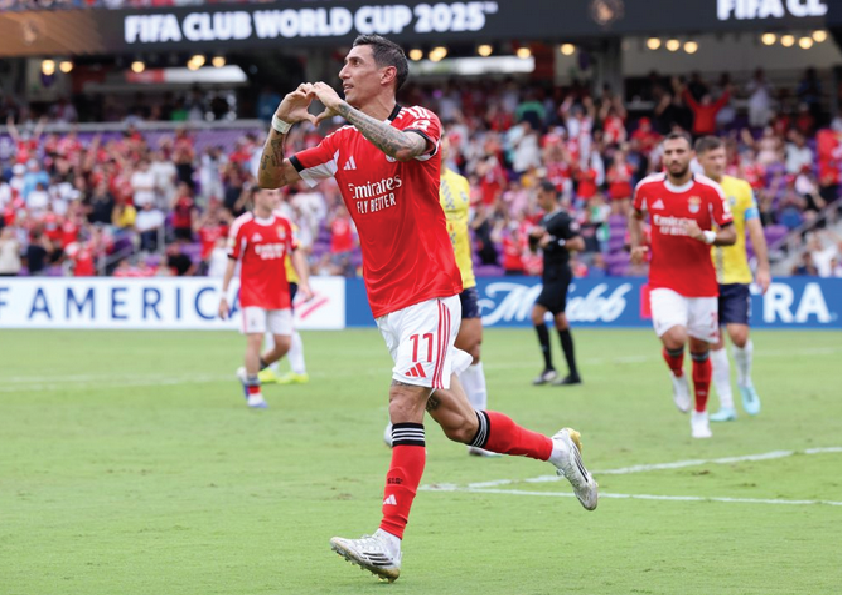 Prediksi Benfica vs Gil Vicente Primeira Liga 2025/2026: Águias Cari Kebangkitan, Ujian Berat di Barcelos