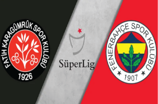 Prediksi Fatih Karagumruk vs Fenerbahce: Misi Tempel Galatasaray di Puncak Liga Turki