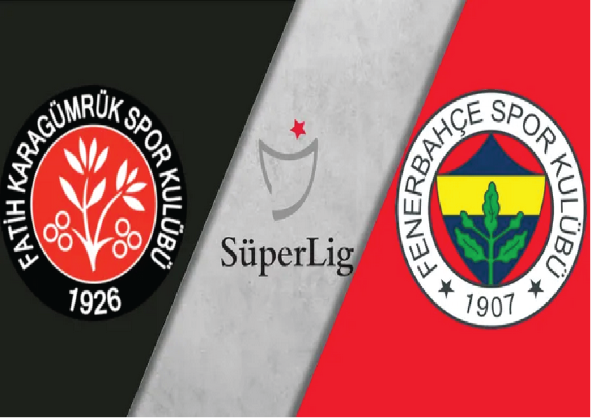 Prediksi Fatih Karagumruk vs Fenerbahce: Misi Tempel Galatasaray di Puncak Liga Turki