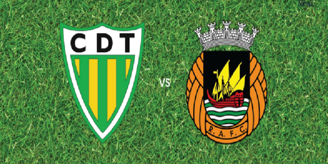 Prediksi Primeira Liga: Tondela vs Rio Ave, 10 Maret 2026
