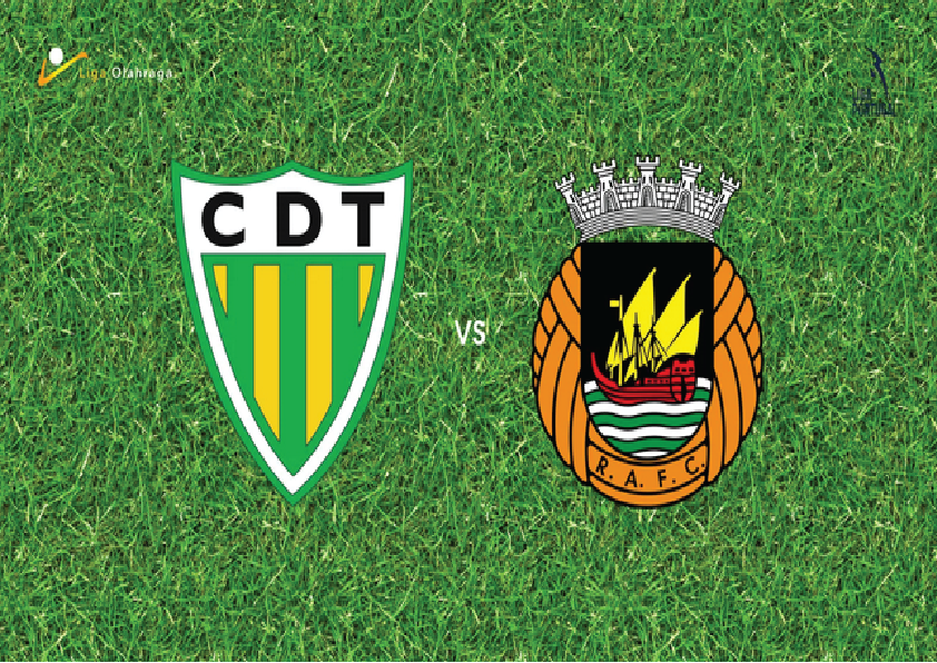 Prediksi Primeira Liga: Tondela vs Rio Ave, 10 Maret 2026