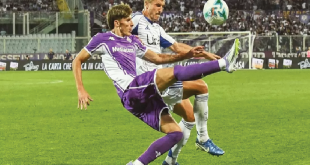 Prediksi Skor Fiorentina vs Parma di Serie A: La Viola Diperkirakan Menang Tipis