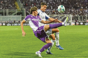 Prediksi Skor Fiorentina vs Parma di Serie A: La Viola Diperkirakan Menang Tipis