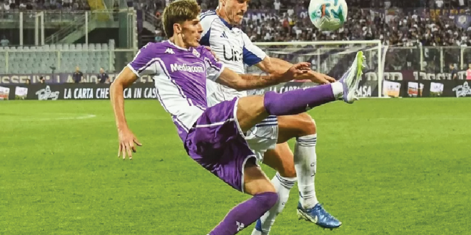 Prediksi Skor Fiorentina vs Parma di Serie A: La Viola Diperkirakan Menang Tipis