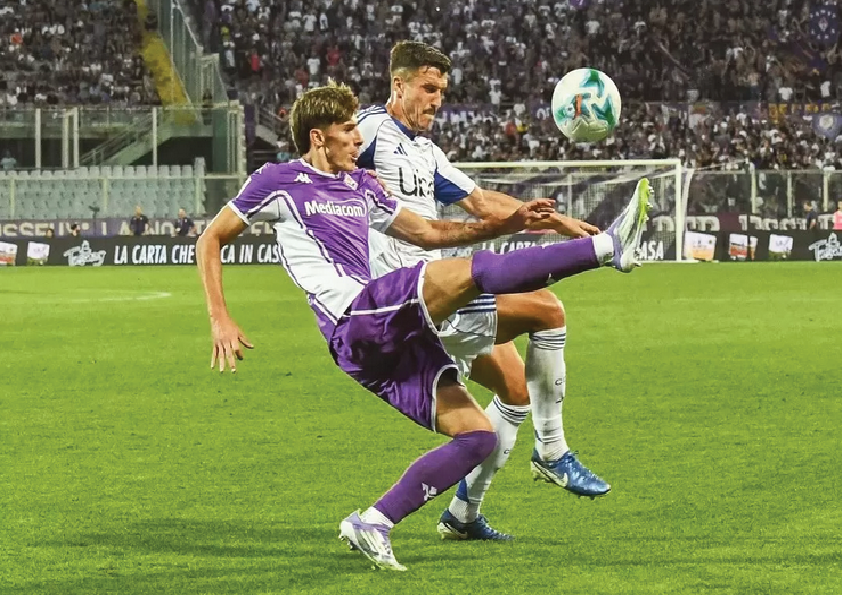 Prediksi Skor Fiorentina vs Parma di Serie A: La Viola Diperkirakan Menang Tipis