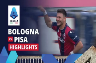Prediksi Skor & Lineup Pisa vs Bologna di Serie A, Simak Link Live Streaming