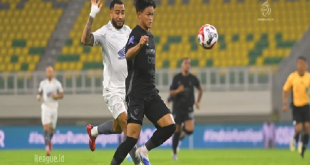 Prediksi Skor PSM vs Persita: Analisis Head to Head & Susunan Pemain