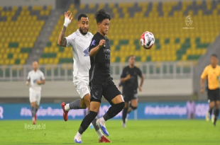 Prediksi Skor PSM vs Persita: Analisis Head to Head & Susunan Pemain