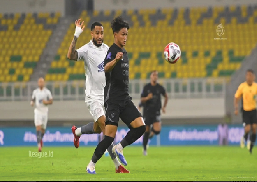 Prediksi Skor PSM vs Persita: Analisis Head to Head & Susunan Pemain