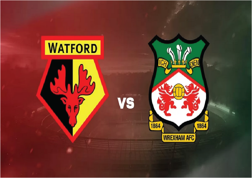 Prediksi Watford vs Wrexham: The Dragons Siap Hancurkan Harapan Playoff The Hornets