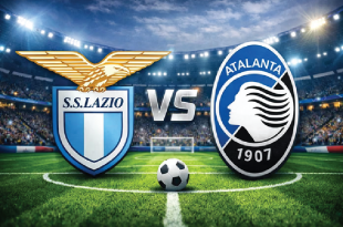 Preview Coppa Italia 2026: Lazio vs Atalanta, Duel Sengit di Olimpico