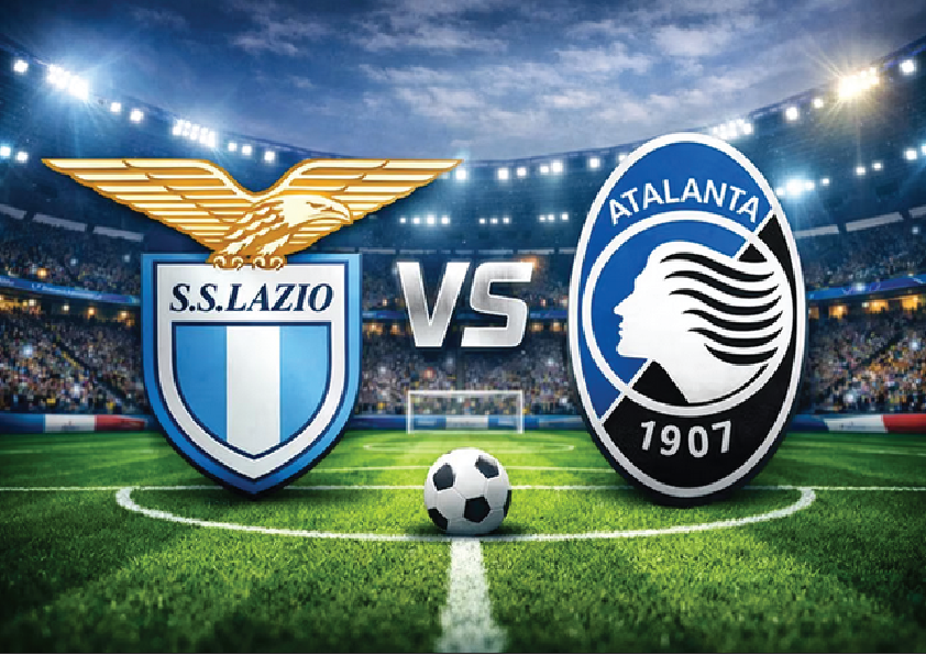Preview Coppa Italia 2026: Lazio vs Atalanta, Duel Sengit di Olimpico