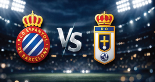 Preview La Liga: Espanyol vs Real Oviedo, Tuan Rumah Bertekad Akhiri Tren Buruk