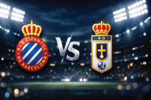 Preview La Liga: Espanyol vs Real Oviedo, Tuan Rumah Bertekad Akhiri Tren Buruk